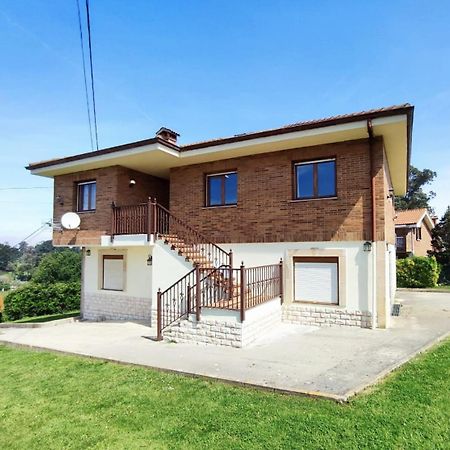 Villa Casa Bahía Santander Pedreña Exterior foto