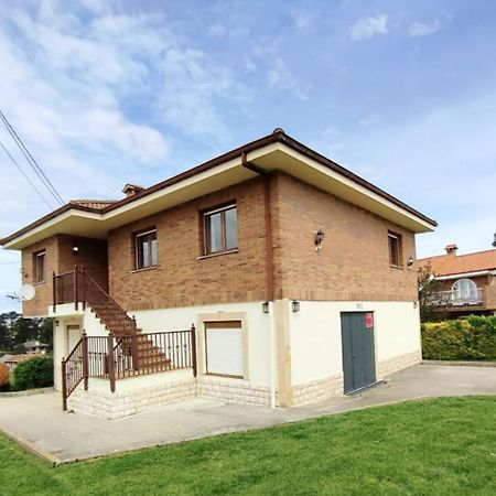 Villa Casa Bahía Santander Pedreña Exterior foto